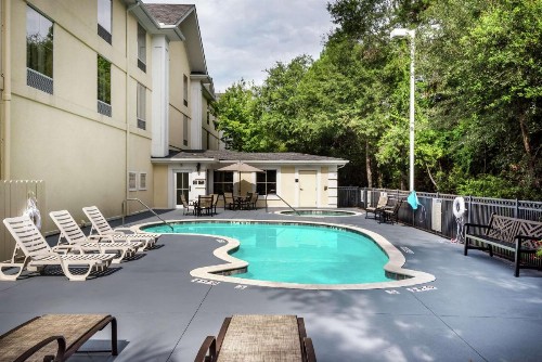 Hampton Inn Murrells Inlet/Myrtle Beach Area - image 14