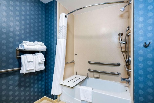 Hampton Inn Murrells Inlet/Myrtle Beach Area - image 15