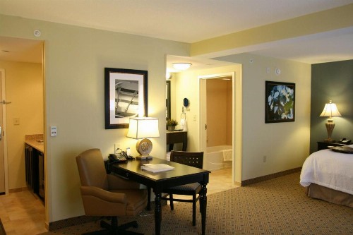 Hampton Inn Murrells Inlet/Myrtle Beach Area - image 18
