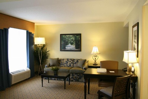 Hampton Inn Murrells Inlet/Myrtle Beach Area - image 2