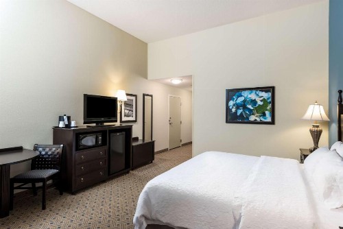 Hampton Inn Murrells Inlet/Myrtle Beach Area - image 21