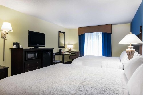 Hampton Inn Murrells Inlet/Myrtle Beach Area - image 23