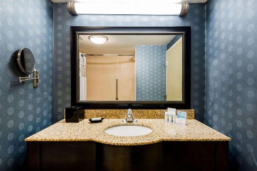 Hampton Inn Murrells Inlet/Myrtle Beach Area - image 24