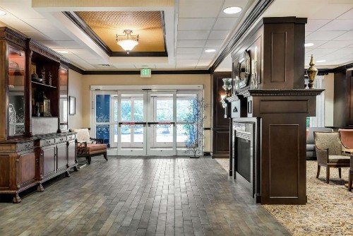 Hampton Inn Murrells Inlet/Myrtle Beach Area - image 25
