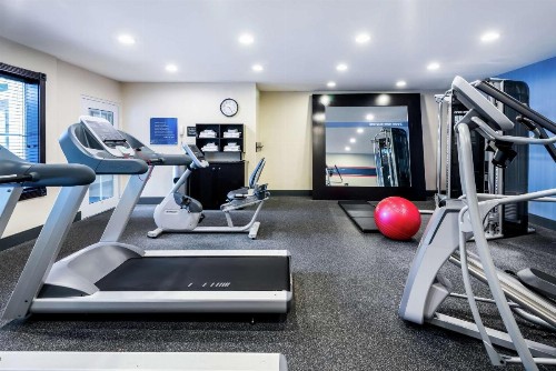 Hampton Inn Murrells Inlet/Myrtle Beach Area - image 26