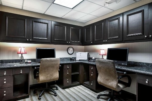 Hampton Inn Murrells Inlet/Myrtle Beach Area - image 29