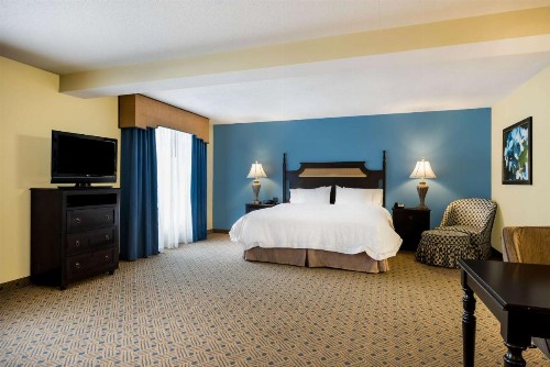 Hampton Inn Murrells Inlet/Myrtle Beach Area - image 3