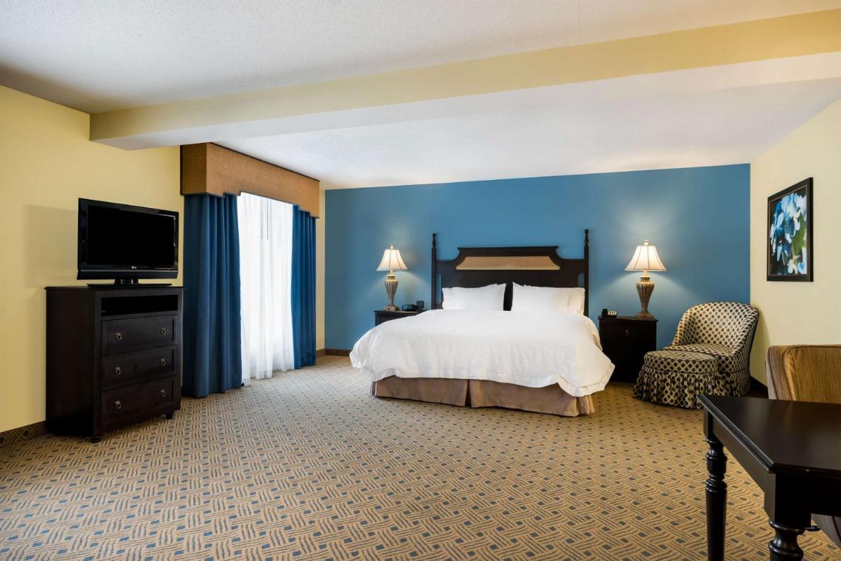 Hampton Inn Murrells Inlet/Myrtle Beach Area - image 3