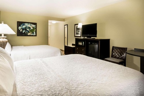 Hampton Inn Murrells Inlet/Myrtle Beach Area - image 30
