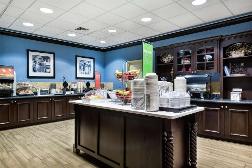 Hampton Inn Murrells Inlet/Myrtle Beach Area - image 31