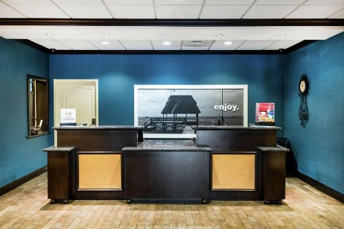 Hampton Inn Murrells Inlet/Myrtle Beach Area - image 32