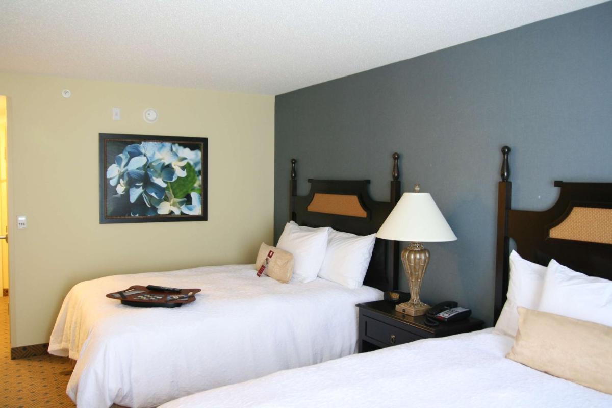 Hampton Inn Murrells Inlet/Myrtle Beach Area - image 4