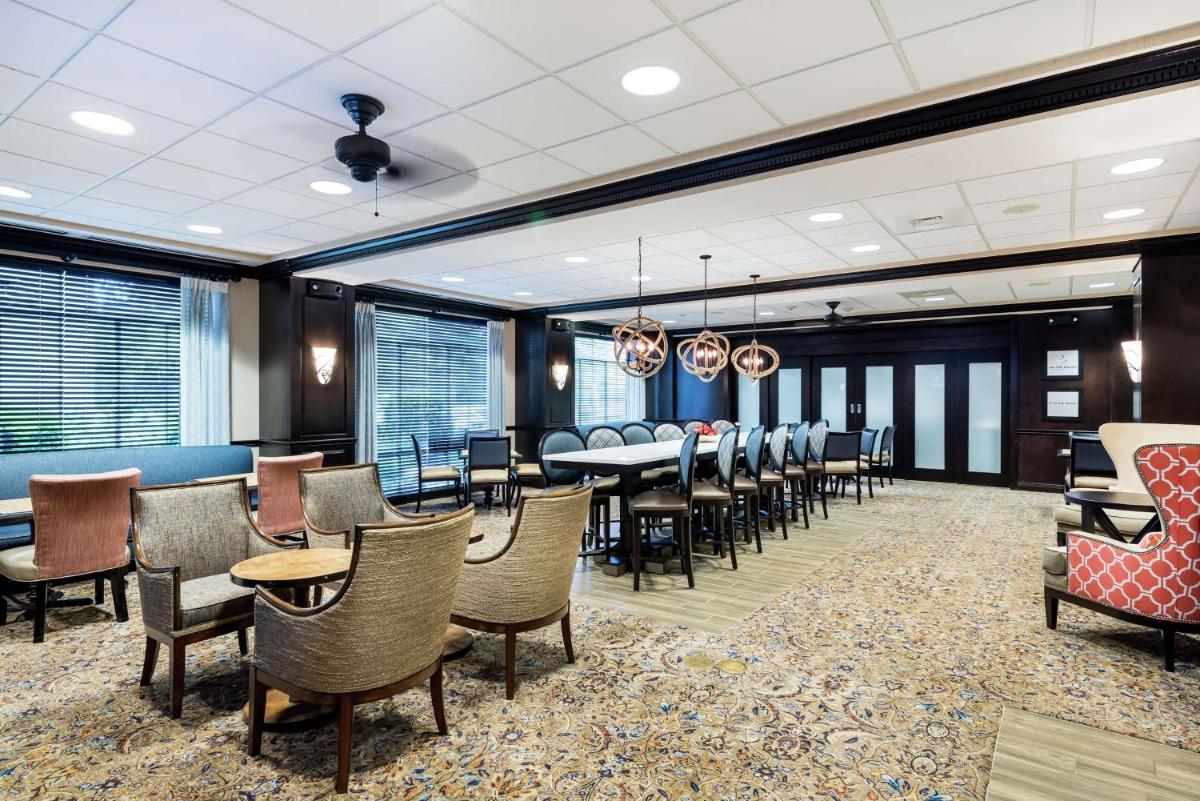 Hampton Inn Murrells Inlet/Myrtle Beach Area - image 5