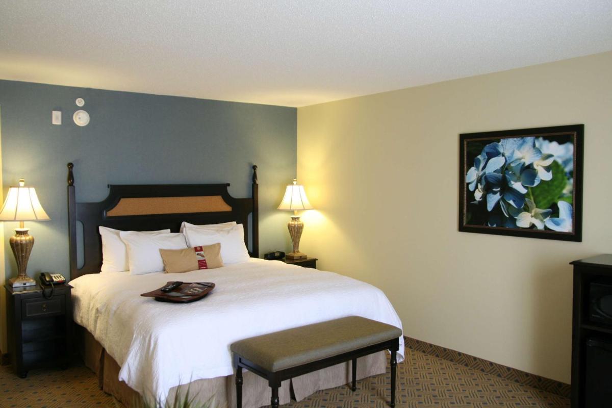 Hampton Inn Murrells Inlet/Myrtle Beach Area - image 7