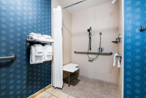 Hampton Inn Murrells Inlet/Myrtle Beach Area - image 8