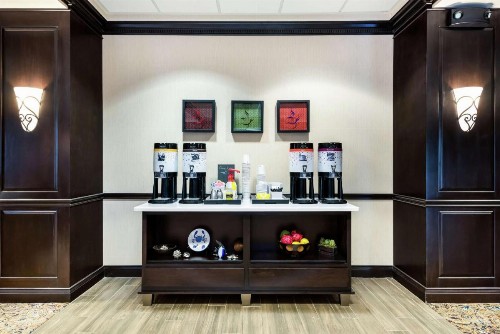 Hampton Inn Murrells Inlet/Myrtle Beach Area - image 9