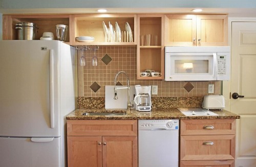 The Inlet Sports Lodge - image 16