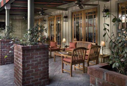 The Inlet Sports Lodge - image 19