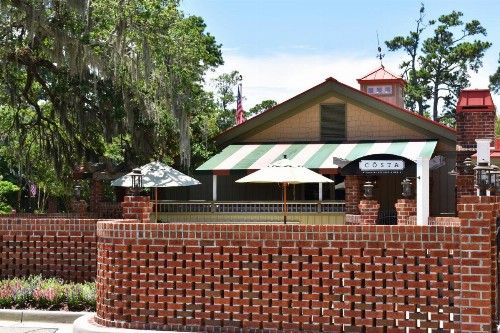 The Inlet Sports Lodge - image 25