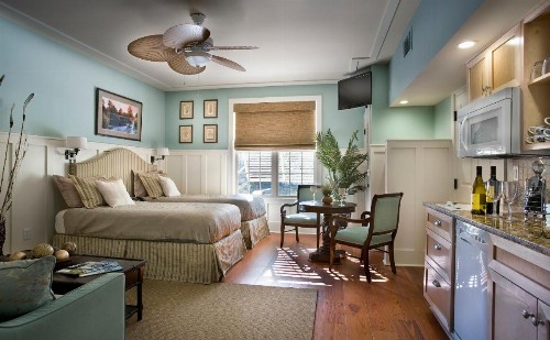 The Inlet Sports Lodge - image 28