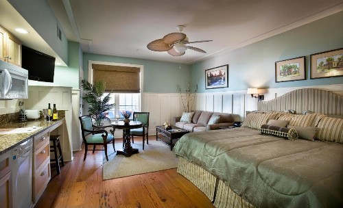 The Inlet Sports Lodge - image 29