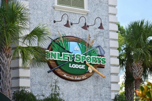 The Inlet Sports Lodge - image 33