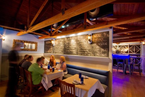 The Inlet Sports Lodge - image 34