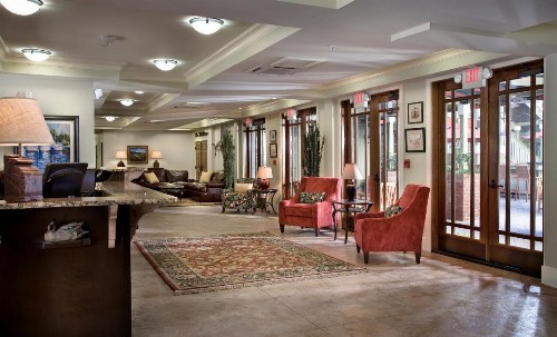 The Inlet Sports Lodge - image 37