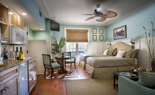 The Inlet Sports Lodge - image 38