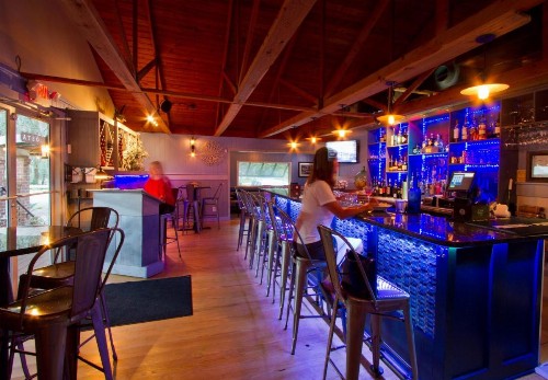 The Inlet Sports Lodge - image 42