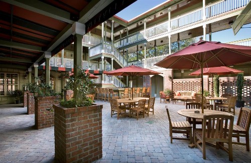 The Inlet Sports Lodge - image 44