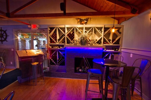 The Inlet Sports Lodge - image 47