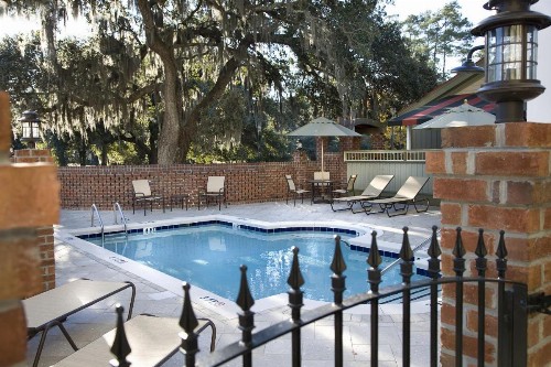 The Inlet Sports Lodge - image 5