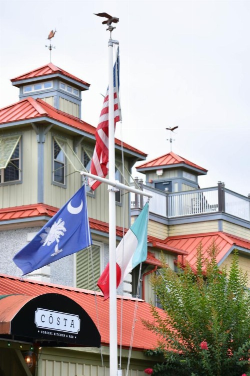 The Inlet Sports Lodge - image 6