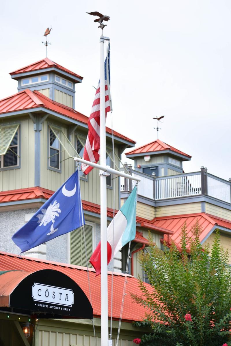 The Inlet Sports Lodge - image 6