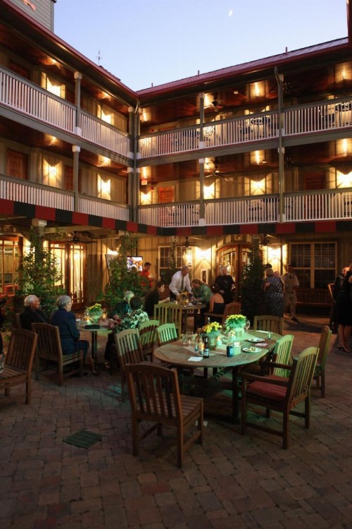 The Inlet Sports Lodge - image 9