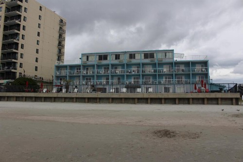 Garden City Inn - image 24