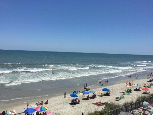 Garden City Inn - image 25
