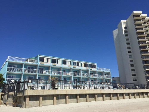 Garden City Inn - image 27