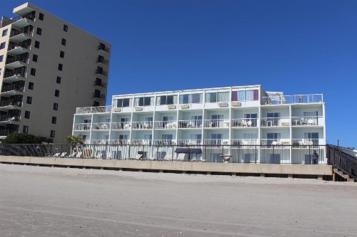 Garden City Inn - image 29