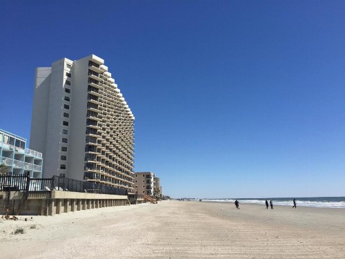 Garden City Inn - image 34