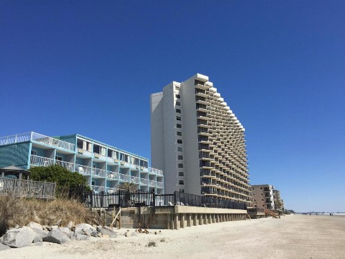 Garden City Inn - image 40