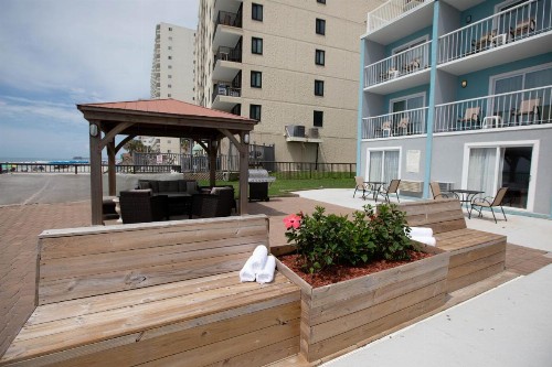 Garden City Inn - image 8