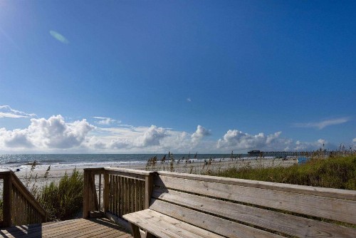 Sea Mystique Murrells Inlet a Ramada by Wyndham - image 19