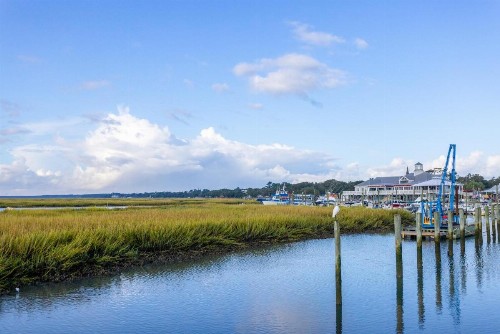 Sea Mystique Murrells Inlet a Ramada by Wyndham - image 32