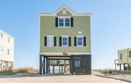 After Dune Delight St George Island