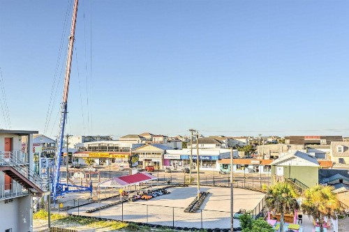 Garden City Condo with Pool Access - Walk to Beach! - image 10