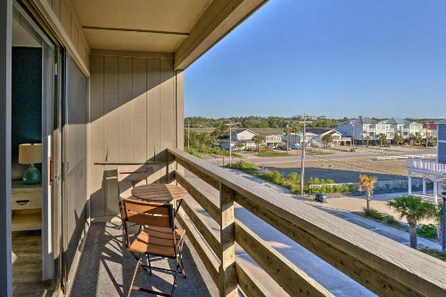 Garden City Condo with Pool Access - Walk to Beach! - image 8