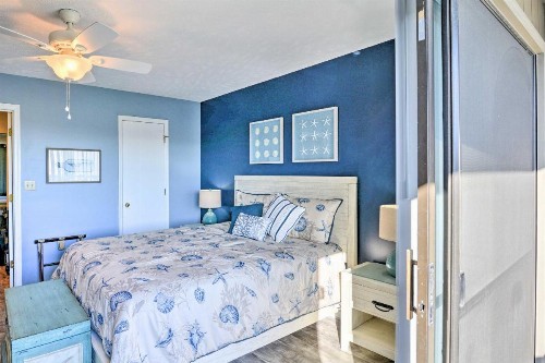 Garden City Condo with Pool Access - Walk to Beach! - image 9