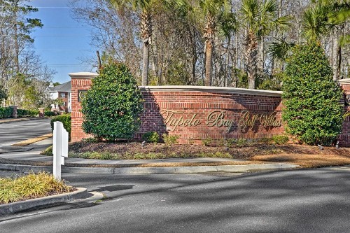 Murrells Inlet Condo with Pool Access-1 Mile to Beach - image 7